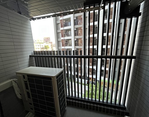 河堤世界最美邊間格局|2房2衛採光佳|近大樂量販 - Image 10