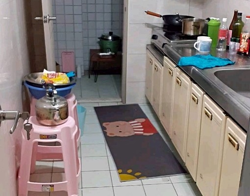 租-專約-城市田莊方正三房 - Image 7