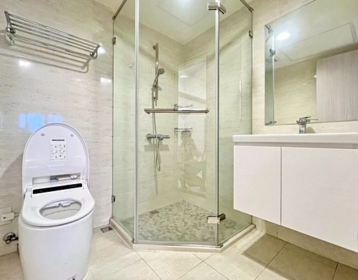 安平愛琴海朝北綠園景觀全新未住溫馨兩房 - Image 9