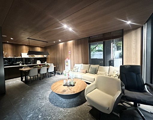 A9捷運三井Outlet|双丰双卉靜謚3房平車 - Image 10