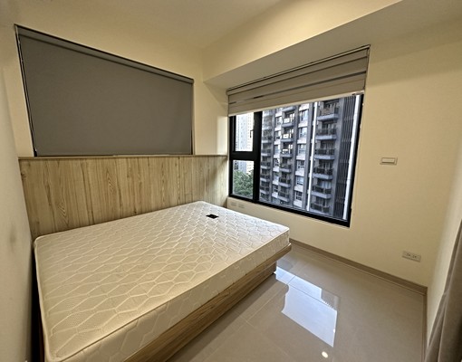 A9捷運三井Outlet|双丰双卉靜謚3房平車 - Image 4