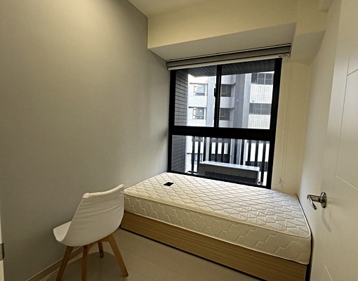 A9捷運三井Outlet|双丰双卉靜謚3房平車 - Image 6