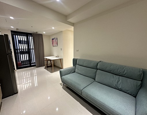 A9捷運三井Outlet|双丰双卉靜謚3房平車 - Image 2