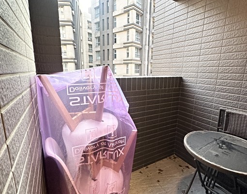 A9捷運三井Outlet|双丰双卉靜謚3房平車 - Image 11