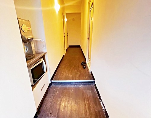 租補洽🔥景安站✦採光大空間✦廁所開窗✦獨立曬衣區 - Image 8