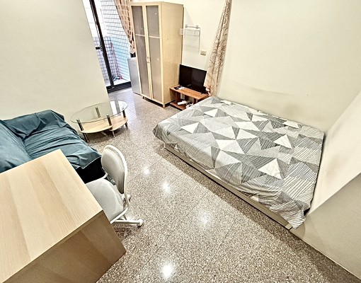 近曉明🔥秒殺台水電套房、獨洗曬🏡🉑租補👑社區可租車位 - Image 4