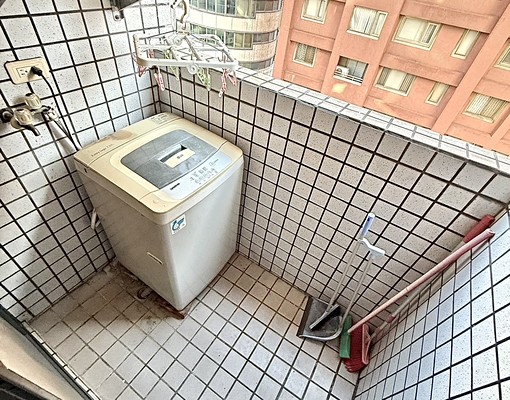 近曉明🔥秒殺台水電套房、獨洗曬🏡🉑租補👑社區可租車位 - Image 11