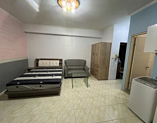 友愛商圈電梯套房~可租補 - Image 3