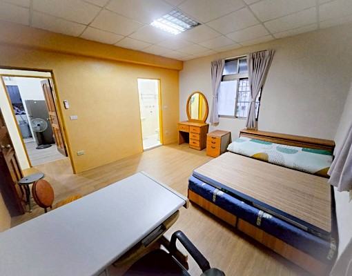 社會住宅神爺免仲|組合式租屋|可共生可整層|寵可談 - Image 7