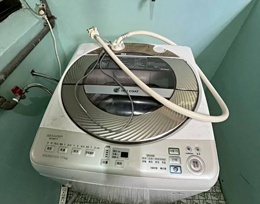 ❤江子翠捷運6分鐘❤大三房❤邊間採光好❤ - Image 14