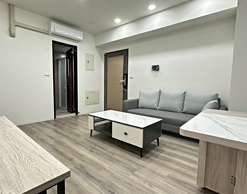 高科大楠梓校區/捷運後勁站/全新2房/家具家電全 - Image 12