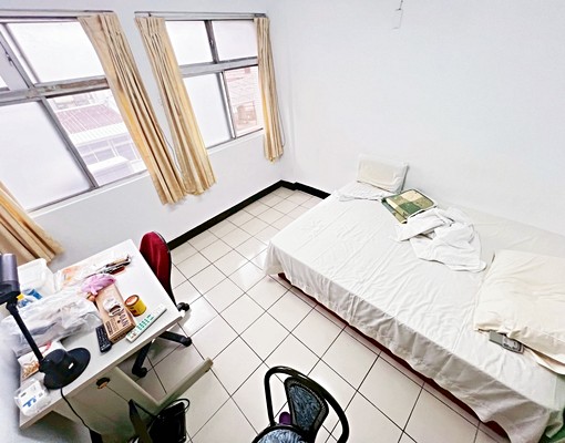 🔥頂溪站✦永福橋5分鐘公館✦大面採光✦獨立曬衣區✦小資首選 - Image 2