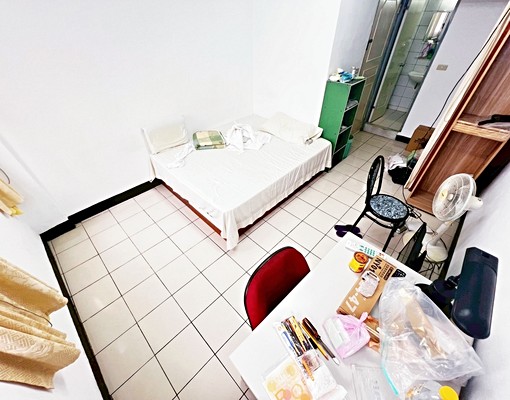 🔥頂溪站✦永福橋5分鐘公館✦大面採光✦獨立曬衣區✦小資首選 - Image 7