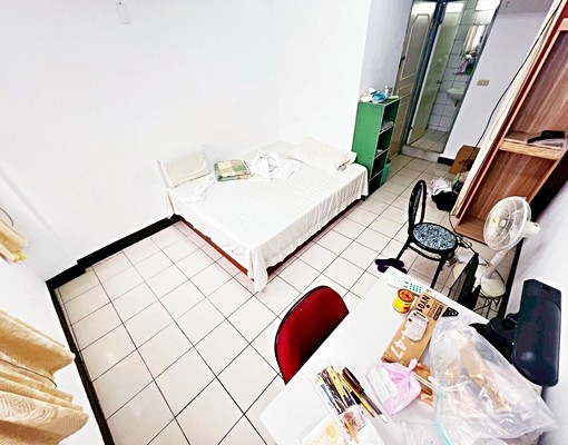 🔥頂溪站✦永福橋5分鐘公館✦大面採光✦獨立曬衣區✦小資首選 - Image 6