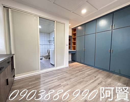 高端寓所💖可寵洽|一陽臺💖優質社區 - Image 5