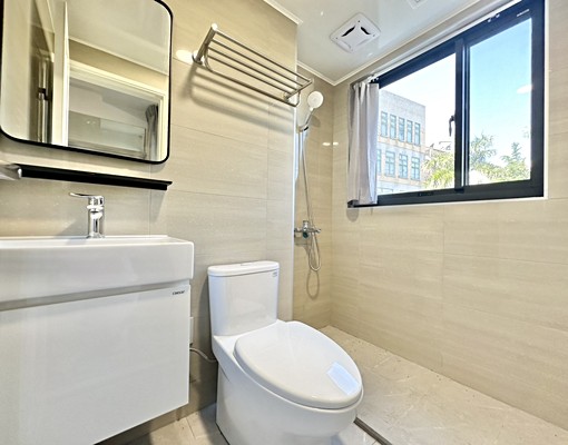 可短租半年不加價★可租補★全新完工★流理台★陽台獨洗曬 - Image 3