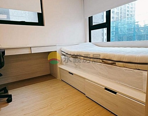 可租補宏盛新世界三房附車好採光等你來 - Image 5