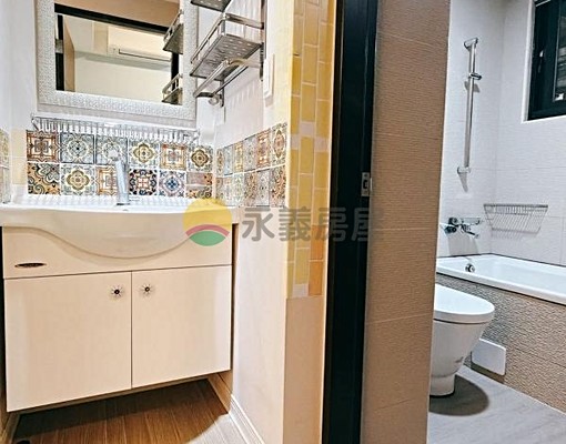 可租補宏盛新世界三房附車好採光等你來 - Image 9