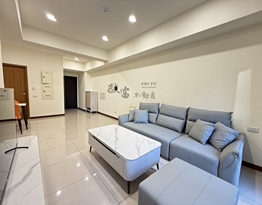 『啟富DN❤️』遠雄幸福成🔥全配3房車位可租補【含管理費】 - Image 5