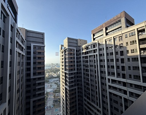 『啟富DN❤️』遠雄幸福成🔥全配3房車位可租補【含管理費】 - Image 15