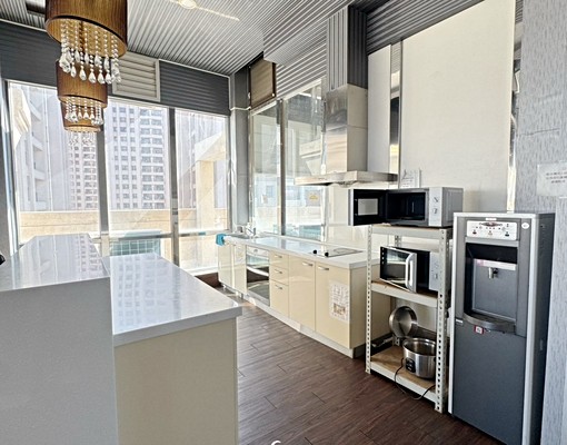 關埔重劃區/採光精美套房/格局方正/獨立陽台洗衣機/可租補 - Image 8