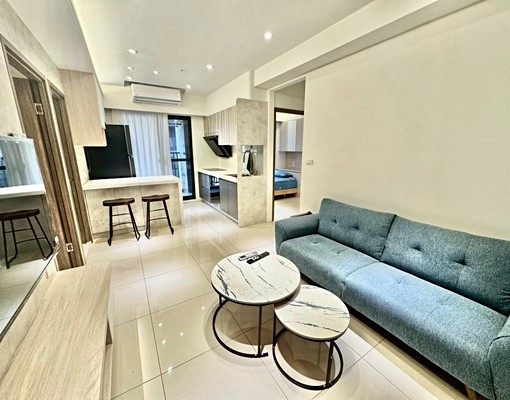 找三房找到厭世?看到這間直接回血|全新裝潢+三租補+車位 - Image 1