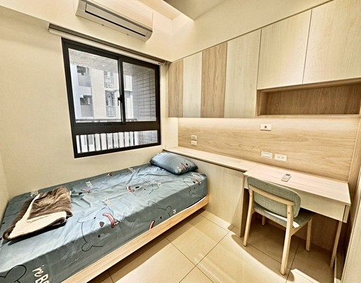 找三房找到厭世?看到這間直接回血|全新裝潢+三租補+車位 - Image 7