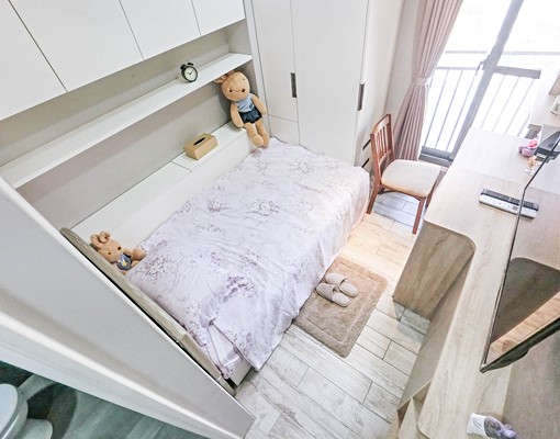 逢甲大學外圍..乾溼分離 - Image 1