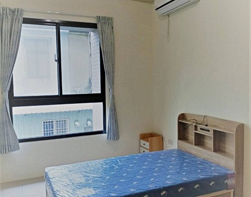 蓋好全新未住 全新家具家電空間大，客廳房間  陽光 - Image 5