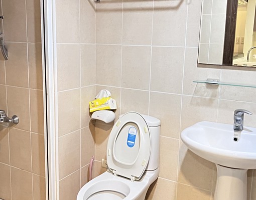 耶魯~超寧靜~舒適2房 - Image 7