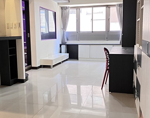 耶魯~超寧靜~舒適2房 - Image 1