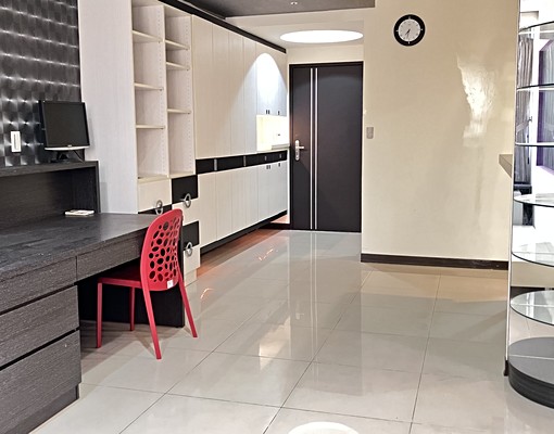 耶魯~超寧靜~舒適2房 - Image 8