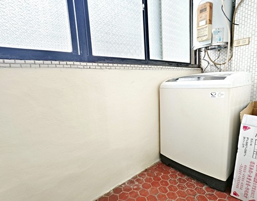 可租補獨立套房近桃園車站全配傢俱電｜聯洋團隊🌷綺綺 - Image 7