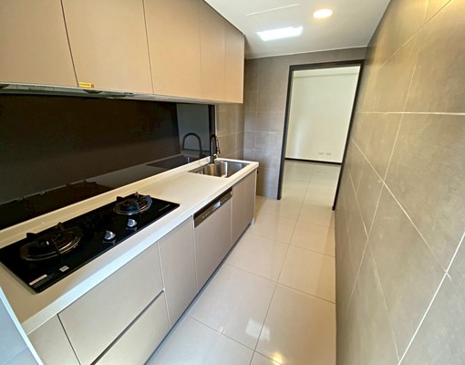 萬隆社宅八德全新景觀兩房車明亮邊間近興仁夜市 - Image 13