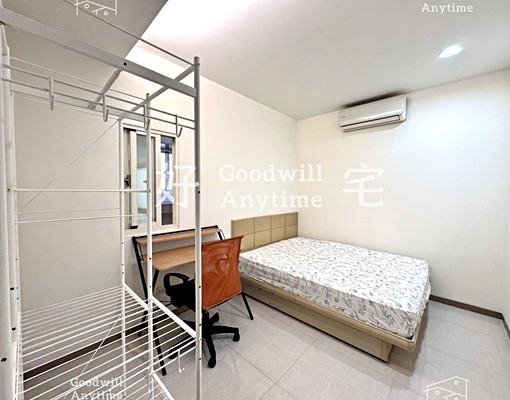 好宅【社宅可租補】捷運台北橋站精美3房一卡皮箱入住 - Image 5