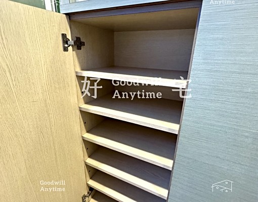 好宅【社宅可租補】捷運台北橋站精美3房一卡皮箱入住 - Image 15