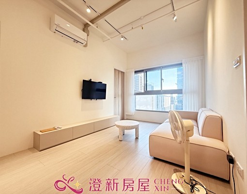 竹南運動公園/文卿風/貓狗友善3房 - Image 2