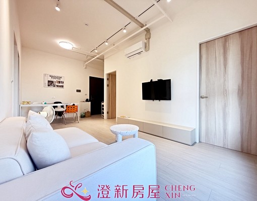 竹南運動公園/文卿風/貓狗友善3房 - Image 4