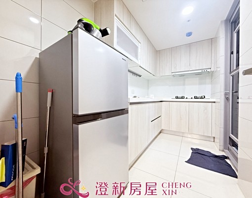 竹南運動公園/文卿風/貓狗友善3房 - Image 8