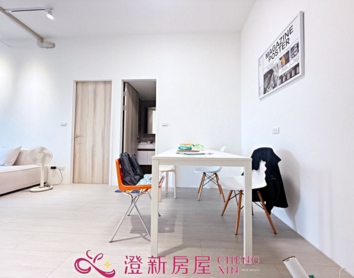 竹南運動公園/文卿風/貓狗友善3房 - Image 7