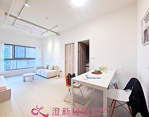 竹南運動公園/文卿風/貓狗友善3房 - Image 6