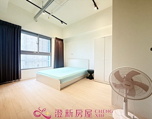 竹南運動公園/文卿風/貓狗友善3房 - Image 10