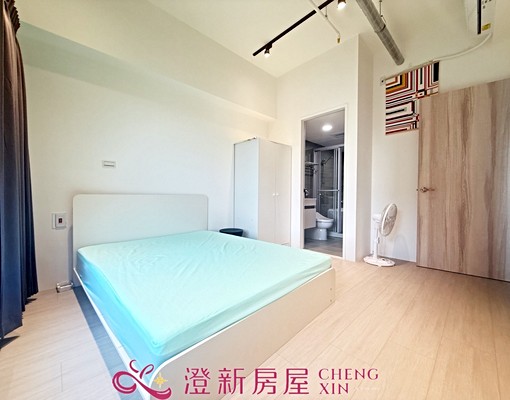 竹南運動公園/文卿風/貓狗友善3房 - Image 11