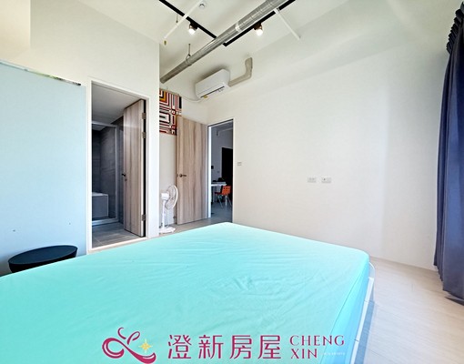 竹南運動公園/文卿風/貓狗友善3房 - Image 13