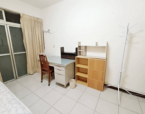 ✨四號公園邊間陽台雅房✨ - Image 3