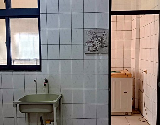 優質雅房環境優雅近彰濱工業區限女生 - Image 8