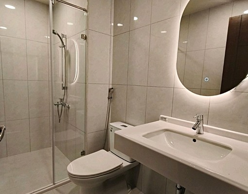 溫暖木質風~稀有陽台進出房型 - Image 5