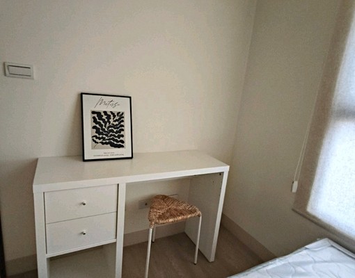 溫暖木質風~稀有陽台進出房型 - Image 14