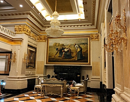 永和指標豪邸仁愛101 - Image 20