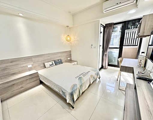 🌈高鐵中山醫⭐可雙租補⭐室內機車位⭐電梯⭐可租平面車位⭐ - Image 2